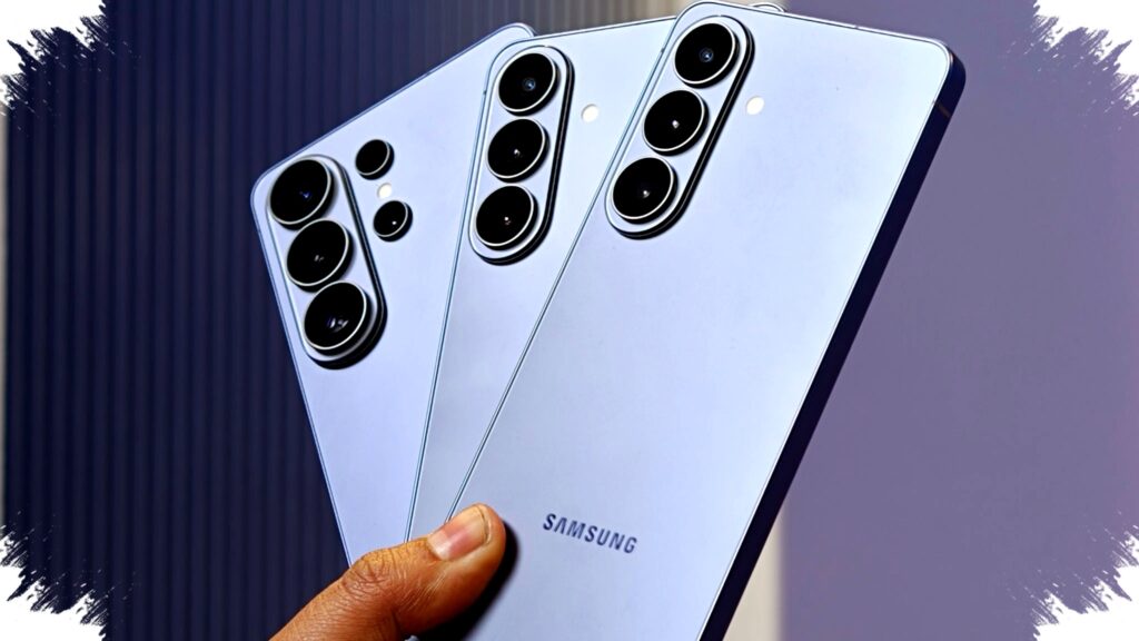 Galaxy S26 Ultra Hancurkan Rekor Preorder, Fitur Eksklusif Samsung Bikin Kompetitor Keder dan Harga Lawan Terasa Hambar