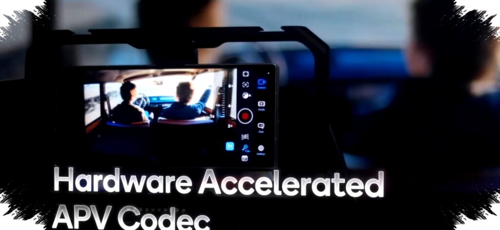 APV Codec Galaxy S26 Ultra Menghancurkan Mitos Memori Penuh, Kualitas Sinema Profesional Kini Untuk Semua Pengguna Biasa!