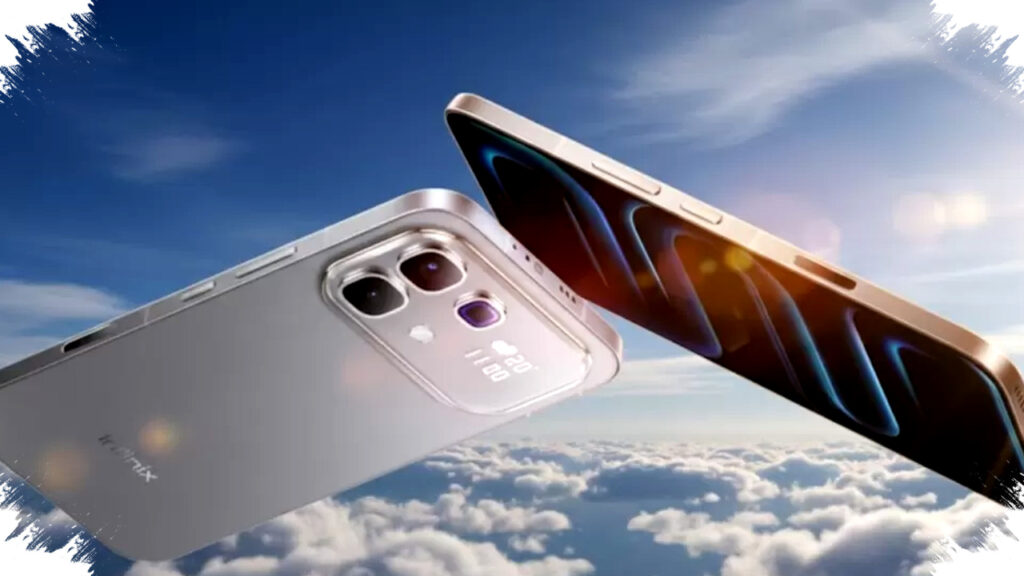 Infinix Note 60 Pro Harga Melonjak Tapi Pesaing Tersungkur, Snapdragon Monster dan Baterai Badak Buktikan Keunggulan Nyata!