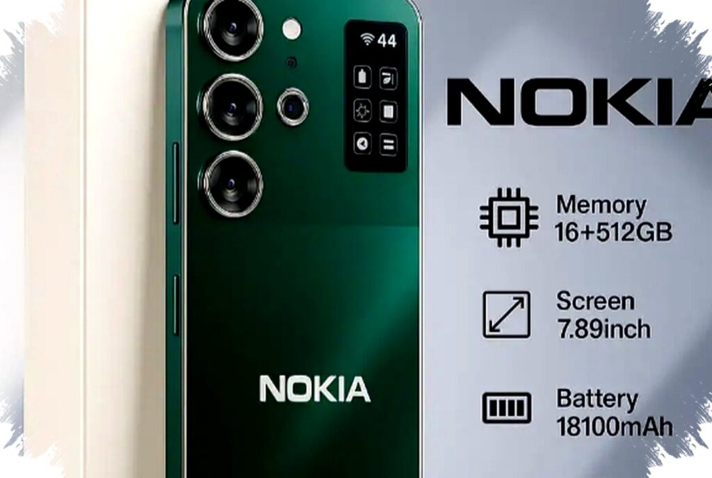 Nokia X200 Ultra Hadir Dengan Kamera 200MP Baterai Raksasa, Siap Hancurkan Raja Fotografi Mobile Yang Terlena!