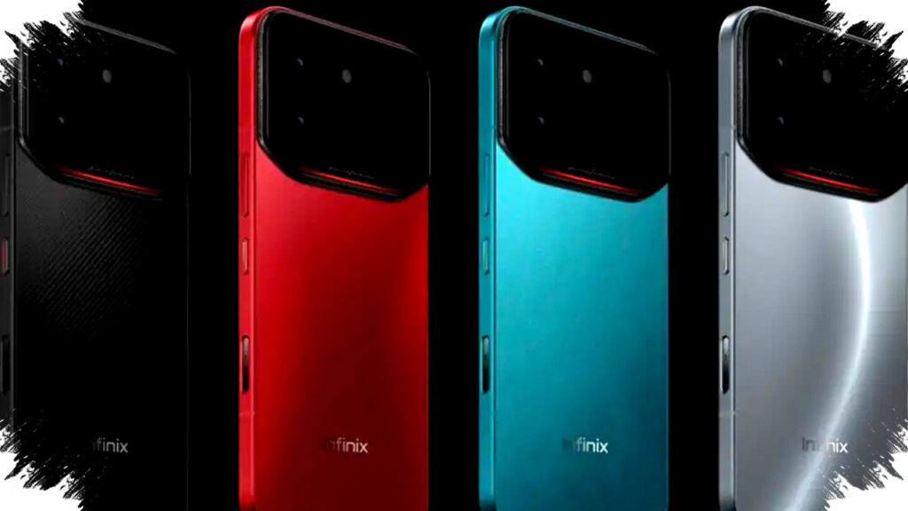 Infinix Note 60 Ultra Pukuli Smartphone Flagship, Telepon Satelit Dua Arah Hancurkan Batas Konektivitas Tanpa Sinyal!