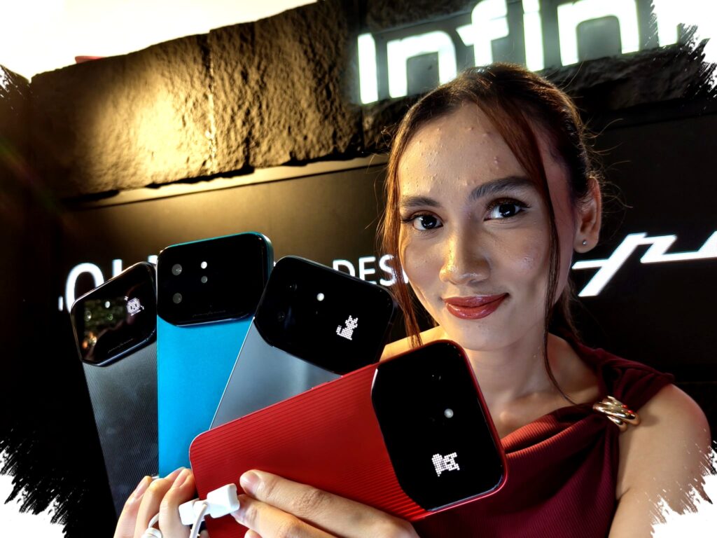 Infinix Note 60 Ultra Bawa Desain Supercar dan Kamera 200MP, Menampar Pesaing Kelas Menengah Atas dengan Harga Memikat