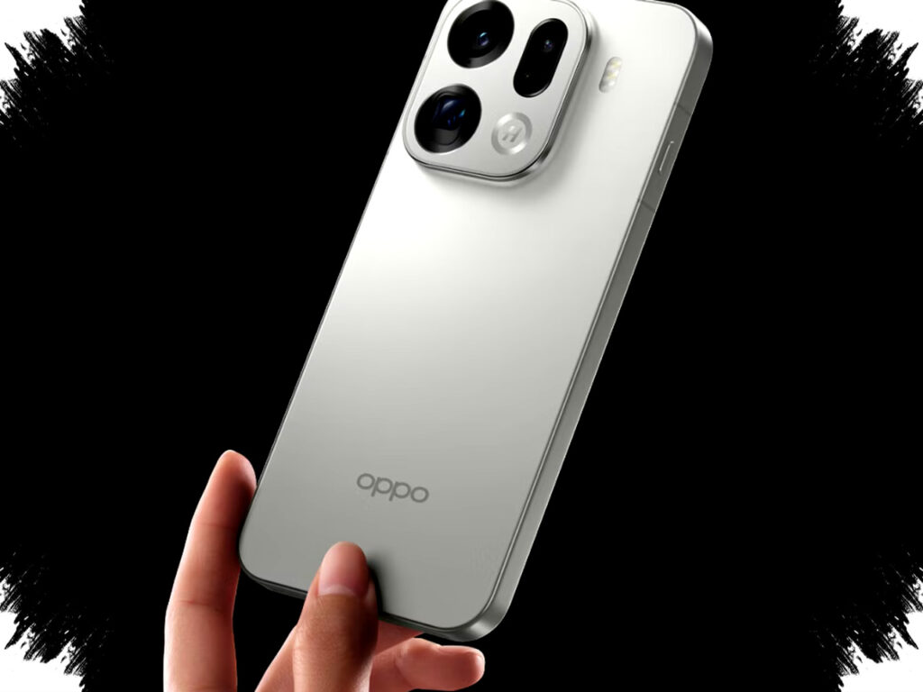 OPPO Find X10 Pro Max Bawa Triple Kamera 200MP, Tantang Raja Flagship Dengan Sensor Gede yang Bikin Rival Terpukul!