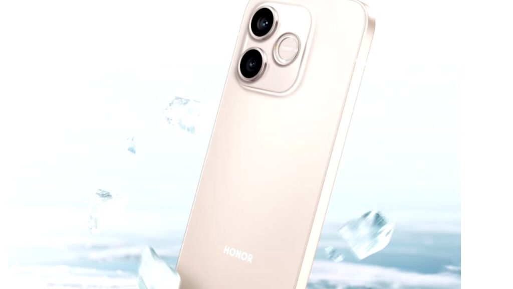 Baterai Raksasa, Kamera 108 MP, dan Dimensity 7100 Elite, Honor 600 Lite Pukul Mundur Rival-Rival Murahan!