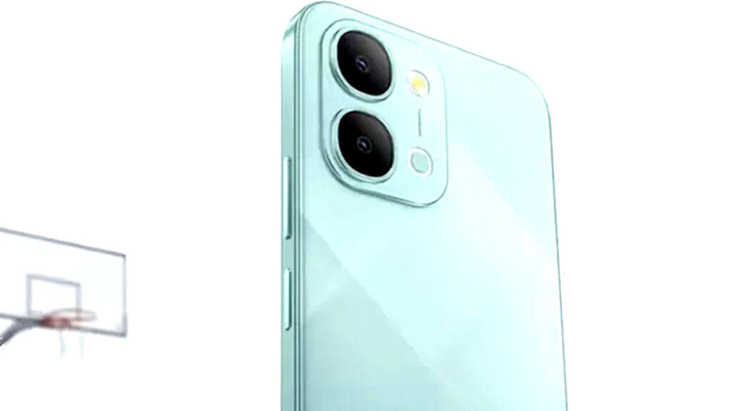 iQOO Z11x Patahkan Mitos Baterai Mid-Range 5.000mAh, Performa Dimensity 7400 Turbo Hancurkan Pesaing Lemah!