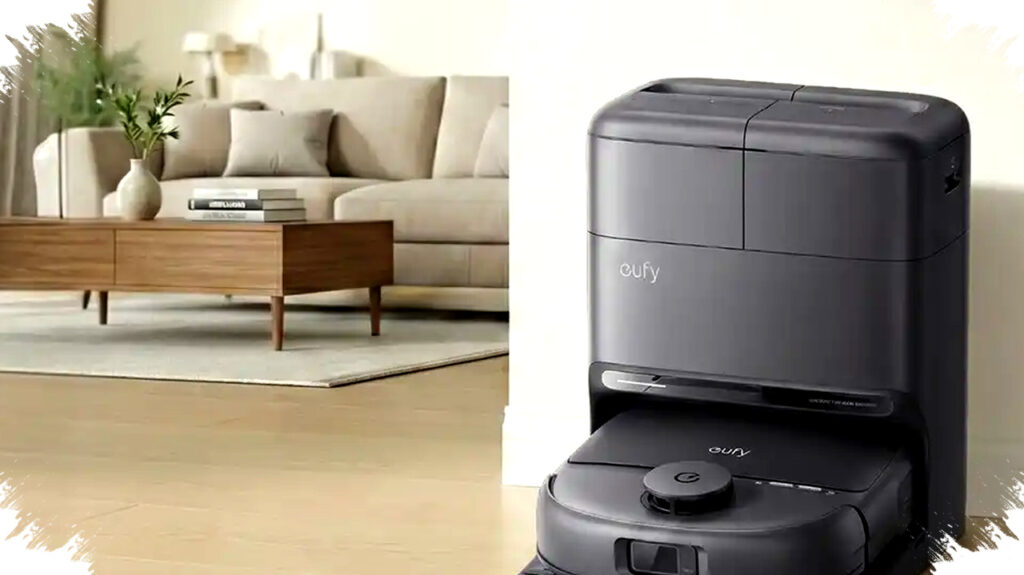 eufy Omni C28 dengan Daya Hisap 15.000Pa dan HydroJet Mop, Penantang Serius yang Siap Geser Dominasi Robot Vacuum di Indonesia