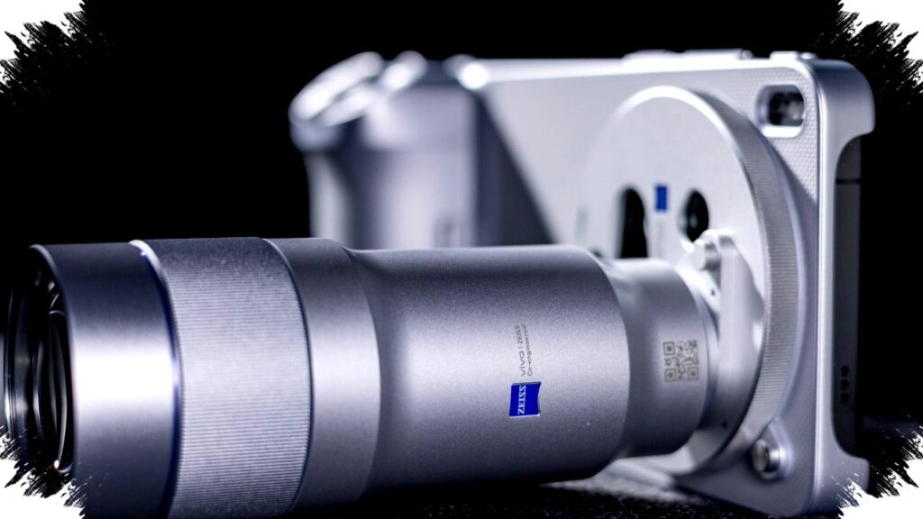 Vivo X300 Ultra Tantang Dominasi Kamera Flagship, Sensor Sony 200 MP Siap Ubah Standar Fotografi Mobile