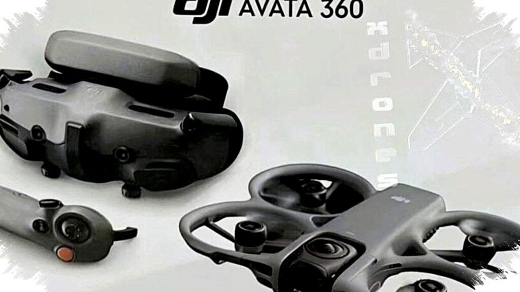 DJI Avata 360 Guncang Pasar Drone FPV, Lensa Ganti dan Baterai Jumbo Tawarkan Fitur Pro di Harga Agresif
