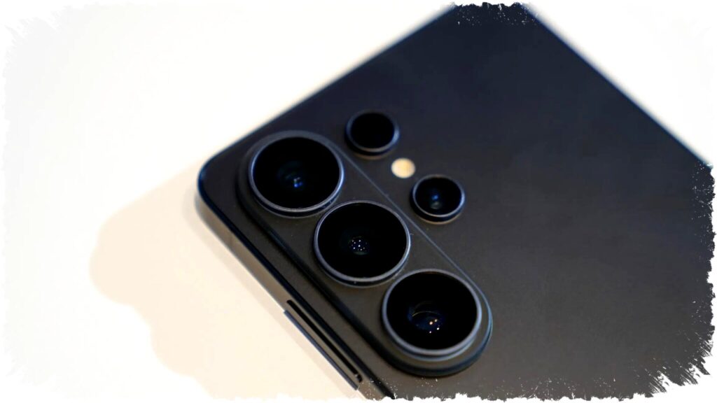 Galaxy S26 Ultra Lawan Arus Desain, Kamera ALoP 5x Bawa Ancaman Baru untuk Raja Flagship