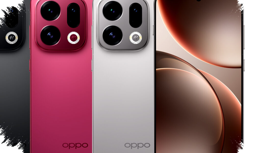 OPPO Find X9 Ultra Resmi Bawa Fast Charging 100W dan Kamera 200MP Quad, Varian Satelit Siap Jegal Dominasi Flagship Global