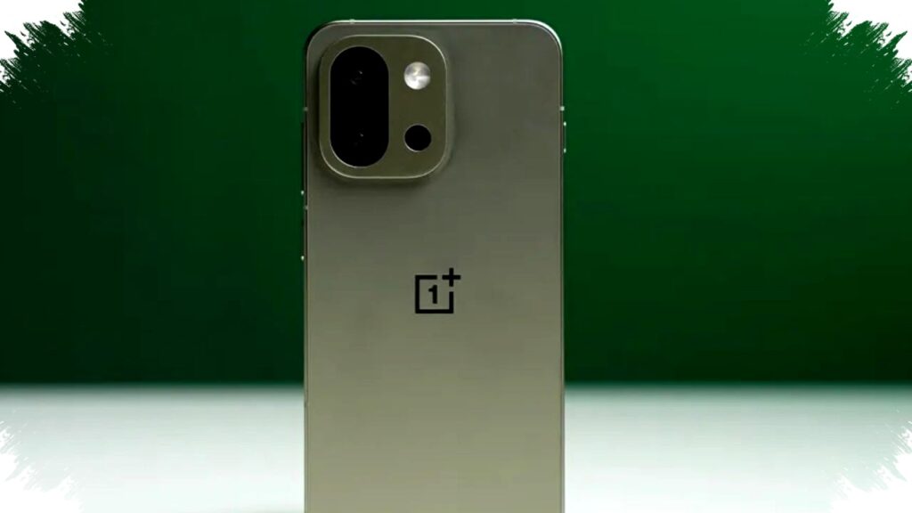 OnePlus 15T Guncang Pasar Kompak, Baterai Jumbo 7.500mAh dan Fast Charging 100W Ancam Dominasi Pesaing