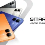 Harga Rp1,3 Jutaan, Infinix Smart 20 Hadir dengan Layar 120Hz, NFC, dan Desain Kamera Mirip iPhone