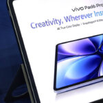 Vivo Pad6 Pro Tinggalkan MediaTek, Tablet Flagship Baru Ini Andalkan Snapdragon 8 Elite Gen 5