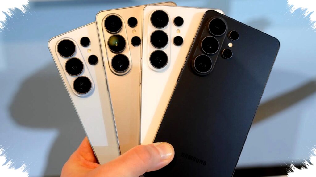 Biaya Servis Layar Galaxy S26 Turun Tajam, Samsung Bidik Apple dengan Harga Lebih Murah dan Transparan