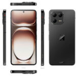 Hiroh Phone Tawarkan Solusi Anti-Sadap yang Tak Bisa Dibobol Peretas, Kamera dan Mikrofon Diputus Langsung dari Hardware