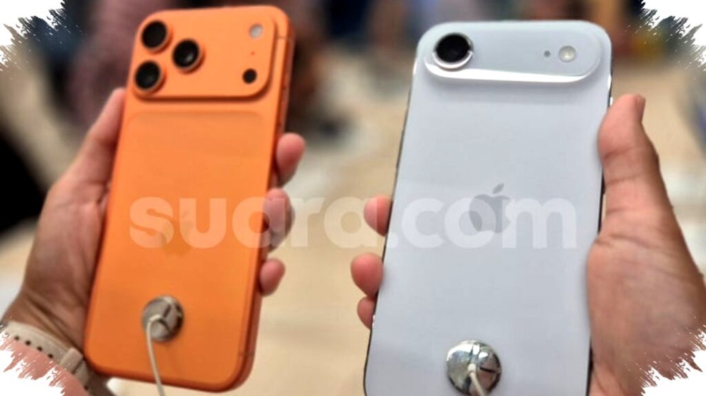 Diskon iPhone 16 dan 15 Sampai 24 Persen, Harga Terjun Bebas Tantang Dominasi iPhone 17 Series