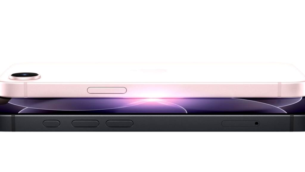 Harga iPhone 17e 256GB Lebih Murah dari Galaxy S25 FE 128GB, Pilih Kapasitas Besar atau Fitur Layar Canggih?