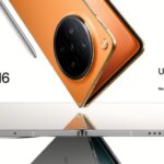 OPPO Find N6 Bocorkan Desain Baru, Engsel Titanium dan Layar 8,12 Inci Siap Ubah Standar Ponsel Lipat