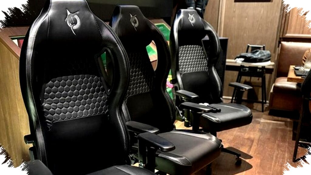 Todak Tantang Raksasa Kursi Gaming, Throne 2.0 Usung Desain Orisinal dan Dominasi MPL di Q2 2026