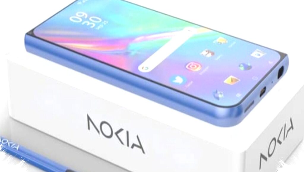Nokia Horizon 2026 Lipat Bawa RAM 16GB dan Storage 1TB, Flagship Killer Murah Ancam Dominasi Samsung Fold