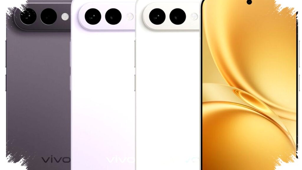 Vivo X300 FE Usung Kamera Mirip iPhone Air, Desain dan Fitur Flagship Siap Goyang Dominasi Mid-Range!
