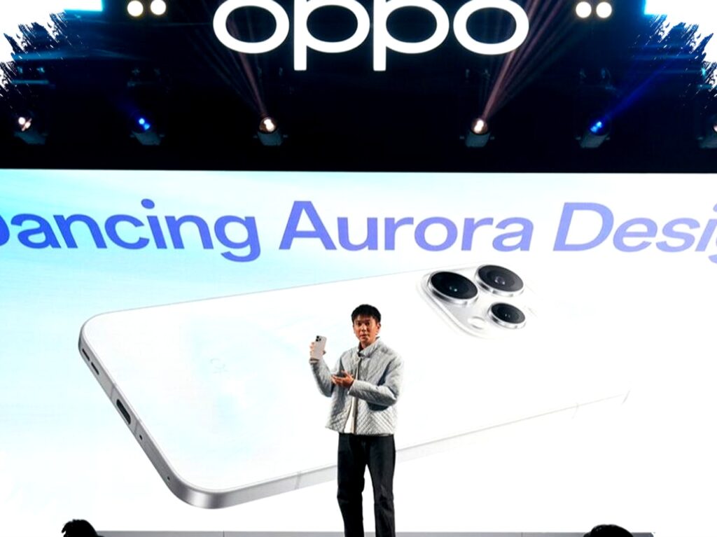 Dilema Oppo di Tengah Krisis RAM, Merger Realme Jadi Perjudian Terakhir Rebut Tahta Smartphone Indonesia 2026