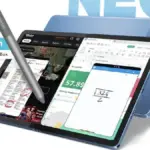 Moto Pad 60 Neo Bawa Stylus 4.096 Level Dan Mode Desktop, Tablet Rp 2 Jutaan Ini Mendekati Laptop Ringan
