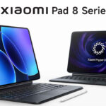 Tablet Tipis 5,7 mm dengan Layar 3.2K 144 Hz Xiaomi Pad 8 Series Resmi Hadir di Indonesia Harga Mulai Rp7,4 Juta