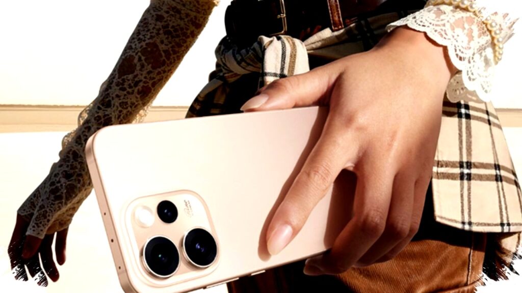 Oppo Reno 16 Pro Max Siap Geser Tahta Flagship, Dimensity 9400 dan Kamera 200 MP Ancam Dominasi Pesaing
