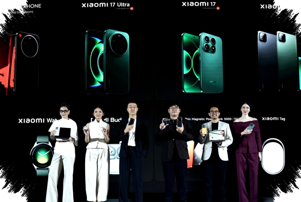 Xiaomi 17 Series Tantang Dominasi Flagship, Kamera Leica 200MP dan Snapdragon 8 Elite Siap Geser Pesaing 2026
