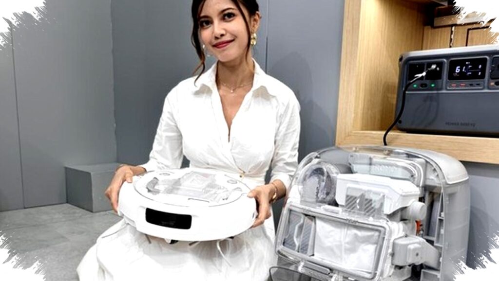 DJI Romo Guncang Pasar Robot Vacuum, Teknologi Drone Presisi Tinggi Bikin Pesaing Ketinggalan Jauh