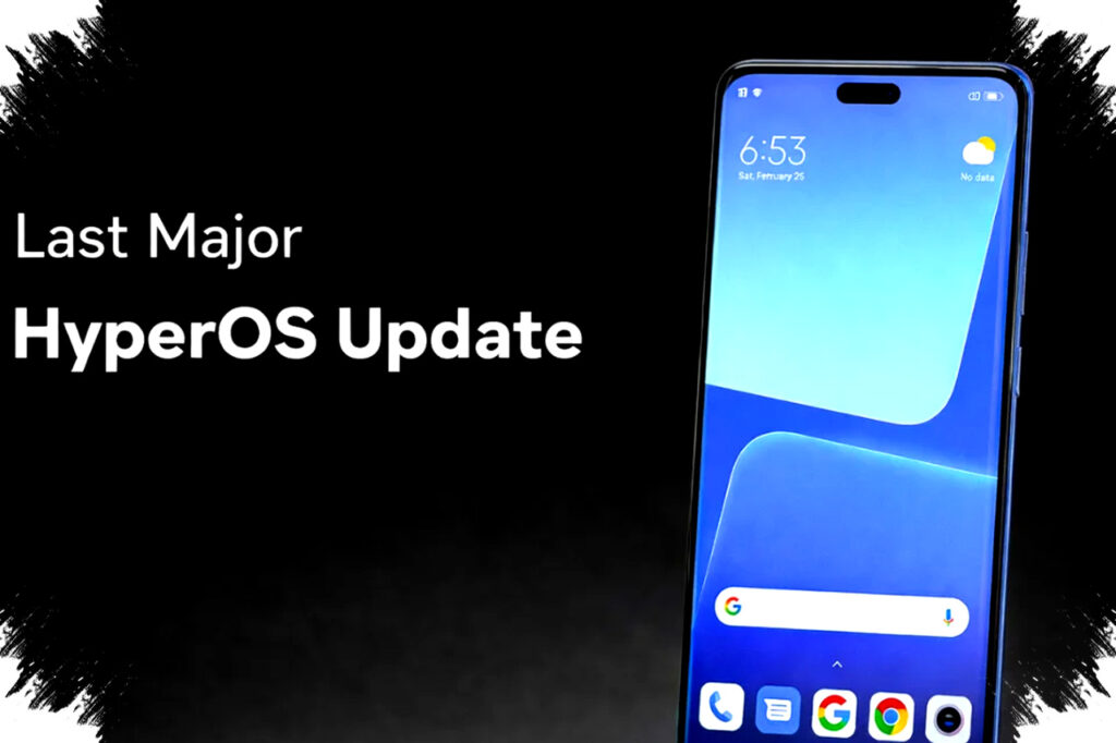 Xiaomi 13 Lite Resmi Tamat Setelah HyperOS 3, Fitur AI Terbaru Datang tapi Risiko Keamanan Meningkat