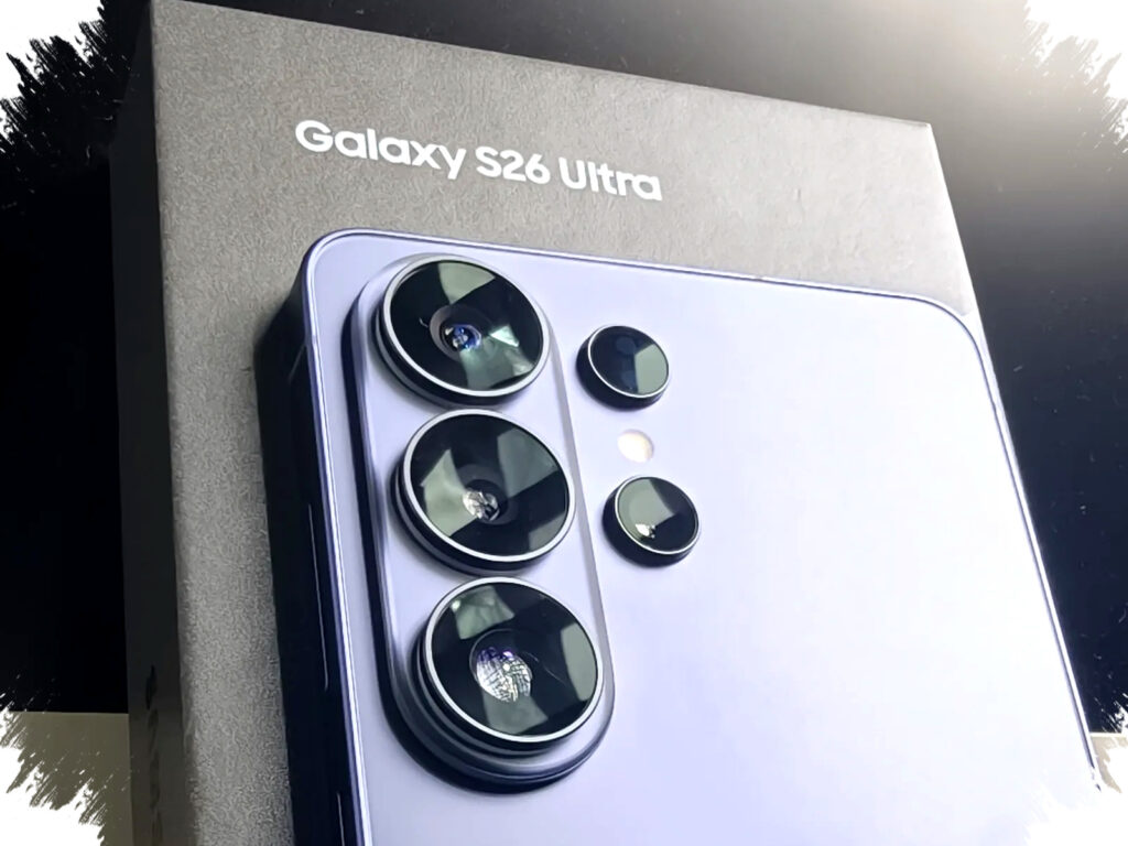 Galaxy S26 Series Tantang iPhone dengan Kamera AI Profesional, Editing Instan dan Video 8K Bikin Pesaing Terancam