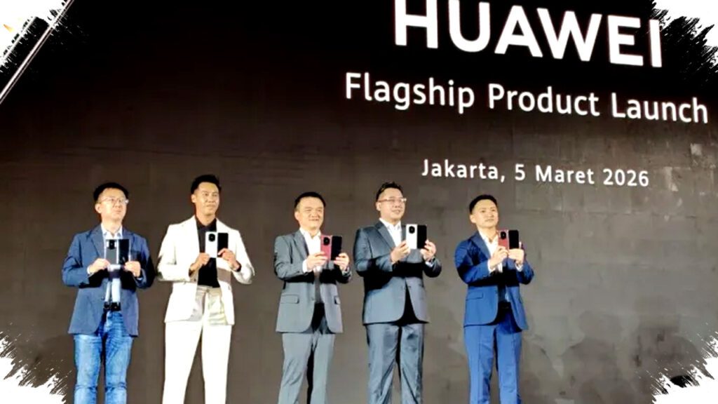 Huawei Mate X7 Tawarkan Bonus Rp11 Juta dan Desain Terkokoh, Siap Gempur Dominasi Galaxy Z Fold7 di Indonesia