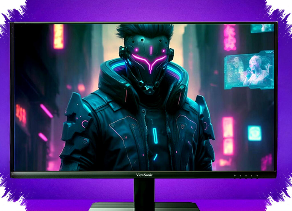 Monitor Gaming 27 Inci ViewSonic Guncang Kelas Murah, 175Hz IPS Tantang Dominasi Rival Mahal