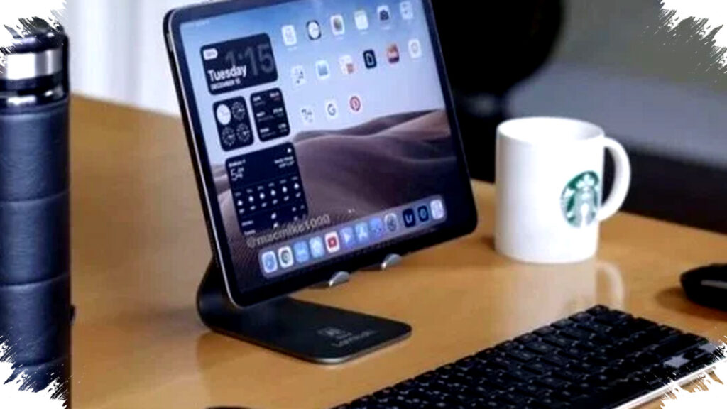 Tiga Tablet Kerja Tandingkan Laptop, Layar Jumbo dan Fitur AI Canggih Siap Geser Posisi Notebook di Meja Kerja