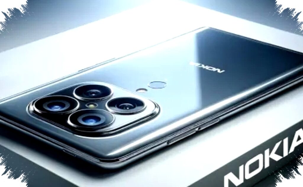 Nokia Series 2026 Tantang Raksasa Smartphone, Kamera 8K dan Performa Ngebut Siap Ubah Standar Kreator Konten
