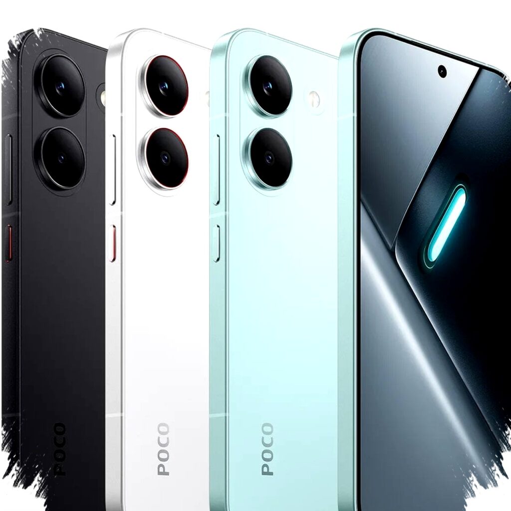 Poco X8 Pro Max Bocorkan Skor Geekbench, Dimensity 9500s Tantang Dominasi Flagship dengan Efisiensi dan Performa Seimbang