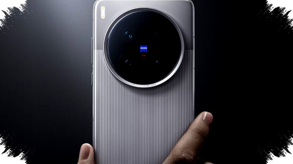 Vivo X300 Ultra Muncul Lebih Cepat, Kamera 200 MP dan Snapdragon 8 Elite Gen 5 Siap Menekan Flagship