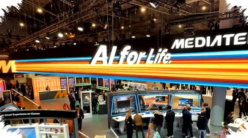 MediaTek Tancap Gas Tumbangkan Dominasi Qualcomm, Fitur Satelit Starlink Siap Selamatkan Nyawa di Ponsel 5G