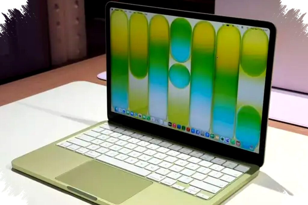 MacBook Neo Hancurkan Mitos Laptop Premium, Chip A18 Pro 10 Jutaan Permalukan Laptop 20 Juta Lawan Apple Sendiri