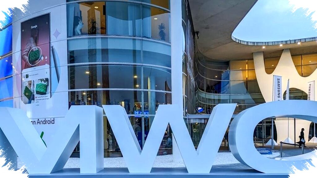 Robot AI dan Ponsel Futuristik dari Asia Guncang MWC 2026, Ancaman Baru untuk Dominasi Teknologi AS