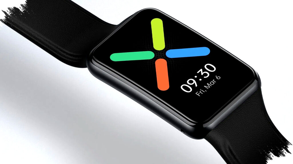Oppo Watch X3 Usung Desain Titanium dan RAM Besar, eSIM Siap Goyang Tahta Smartwatch Premium