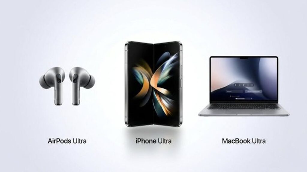Apple Siapkan Label Ultra, iPhone Lipat Dan MacBook Naik Ke Kelas Paling Mahal