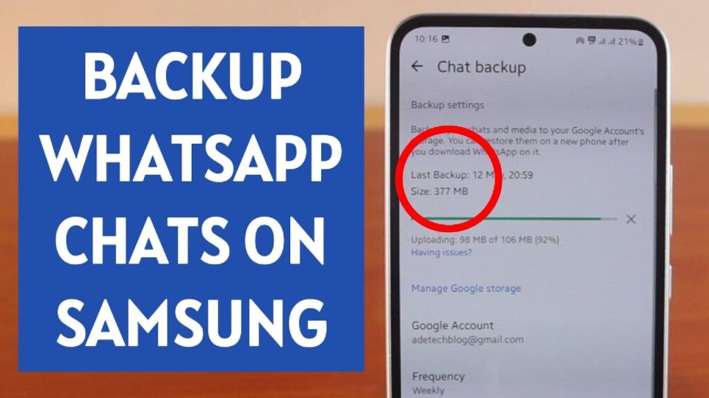 Samsung Messages Dimatikan, Begini Cara Menyelamatkan Semua Chat Sebelum Juli 2026