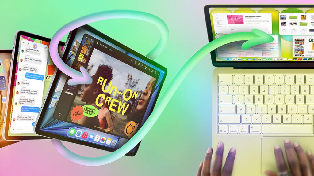 MacBook Neo Lebih Menggoda Buat Kerja Berat, iPad Mini 7 Ternyata Batasnya Cepat Terasa