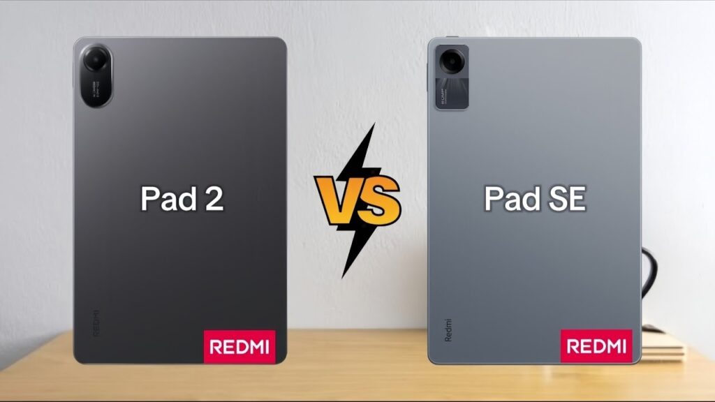 Xiaomi Redmi Pad 2 SE Muncul Dengan Layar 9,7 Inci 2K 120Hz, 4G Mulai Rp3,5 Jutaan!