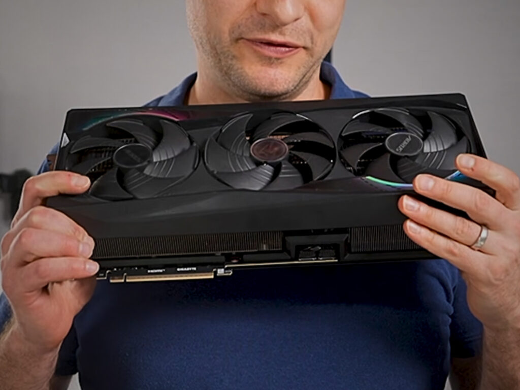 RTX 5090 Tembus Mac Mini M4 Pro, Langkah Awal yang Mengubah Batas GPU Nvidia di macOS