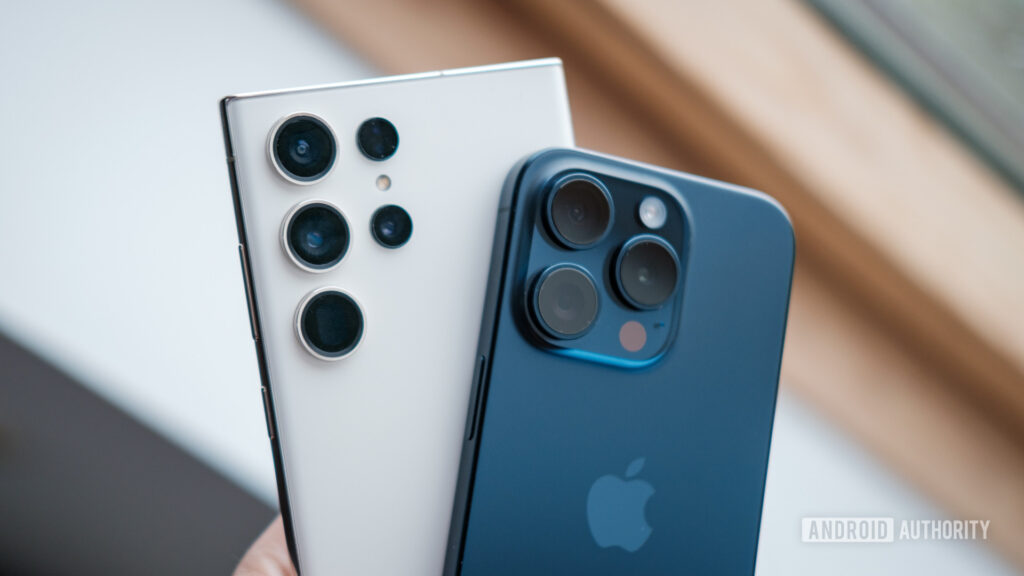 IDC Ungkap Peta Baru Ponsel Awal 2026, Samsung Salip Apple di Puncak