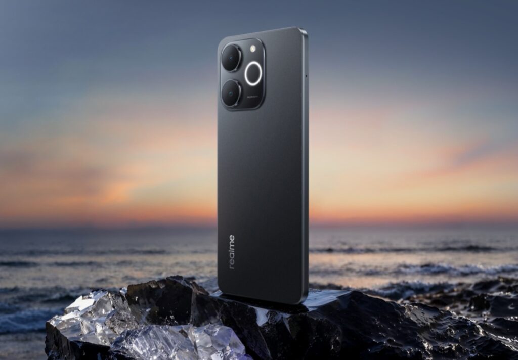 Harga HP Realme Terbaru 2026, Dari P4 Lite Hingga GT Series dan Spek yang Paling Menentukan